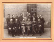 rare photograph