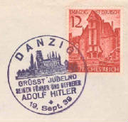 THE BEGINNING OF WORLD WAR 2