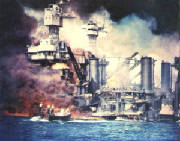 CLICK TO VIEW VICTOR'S USA POSTMARKS & STAMPS DURING WORLD WAR 2