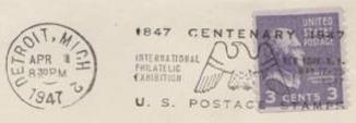 Centennials, anniversaries, expositions & military posture 1925-1954 