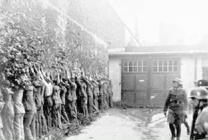 Heroic Postal Workers of Danzig-Gdansk