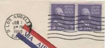 Take a 3-cents tour of US cities L-S with Thomas Jefferson