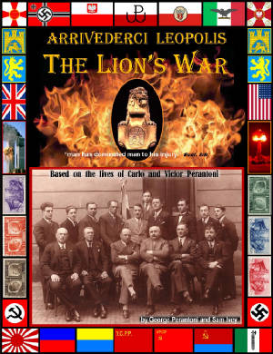 CLICK FOR EXCERPTS ABOUT LT. COVASECH